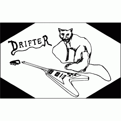 Drifter (USA) : Demo 2021